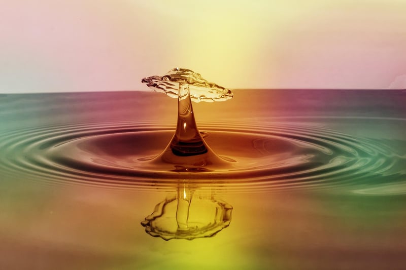 Ripple Potential